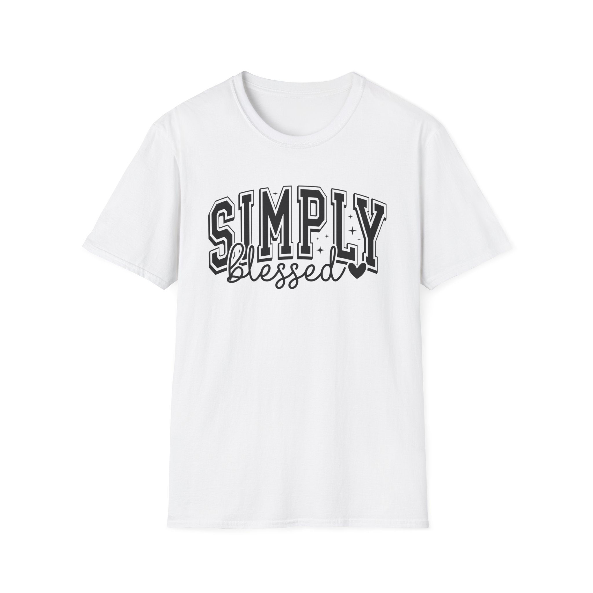 Simply Blessed T-Shirt