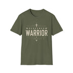 Redeemed Warrior T-Shirt