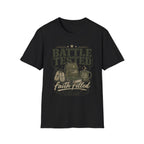 Battle Tested T-Shirt