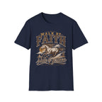 Ride By Grace T-Shirt