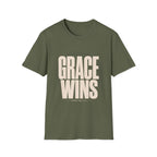 Grace Wins T-Shirt