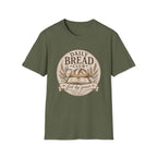 Daily Bread Club T-Shirt