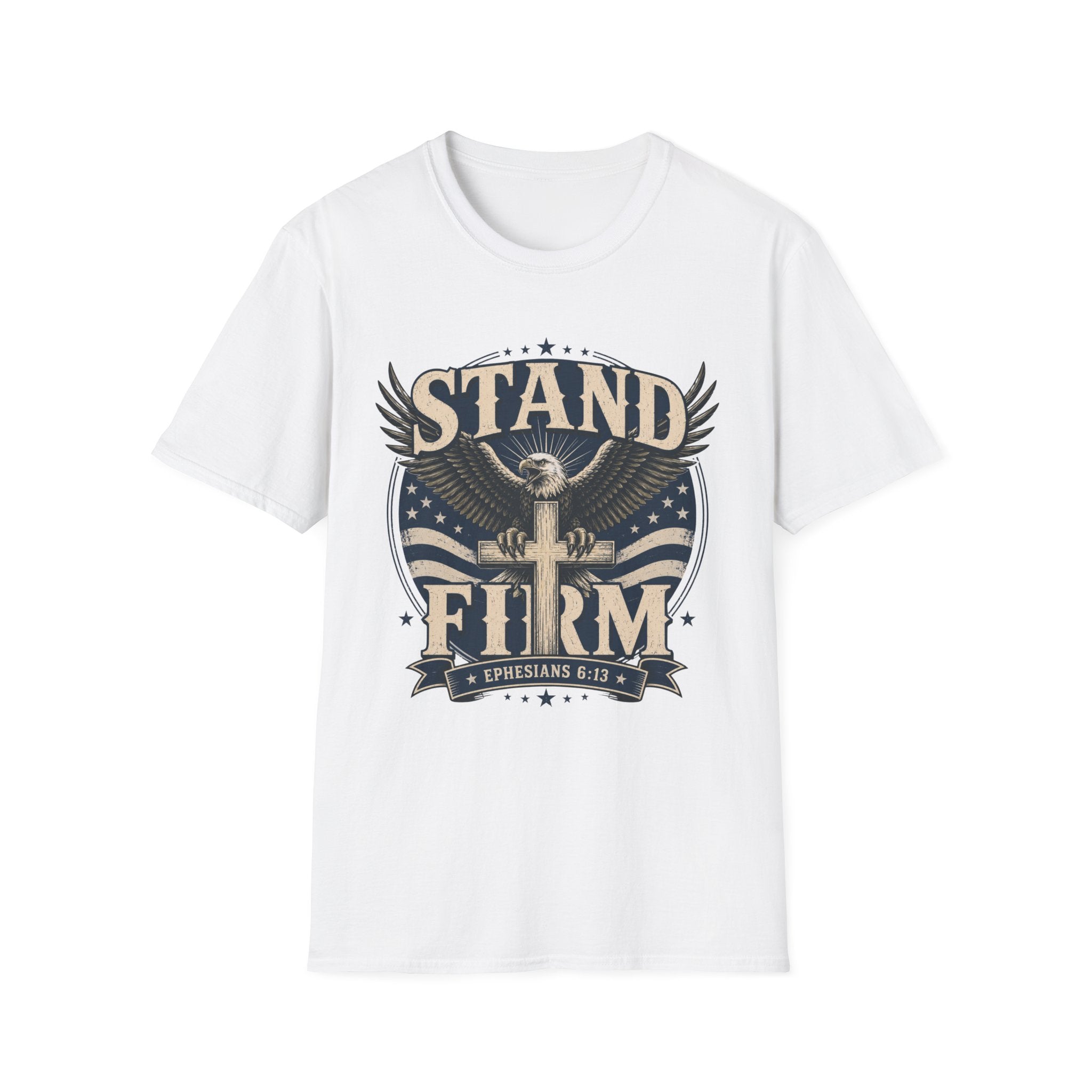 Stand Firm T-Shirt