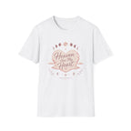 Heaven Has My Heart T-Shirt