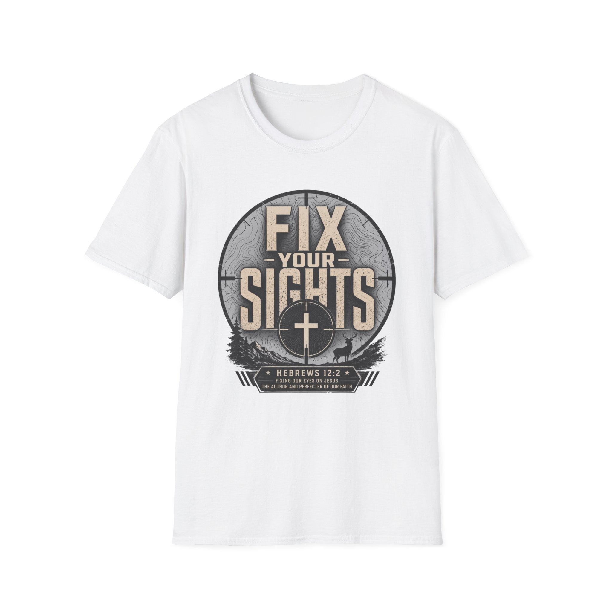 Fix Your Sights T-Shirt