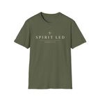 Spirit Led T-Shirt