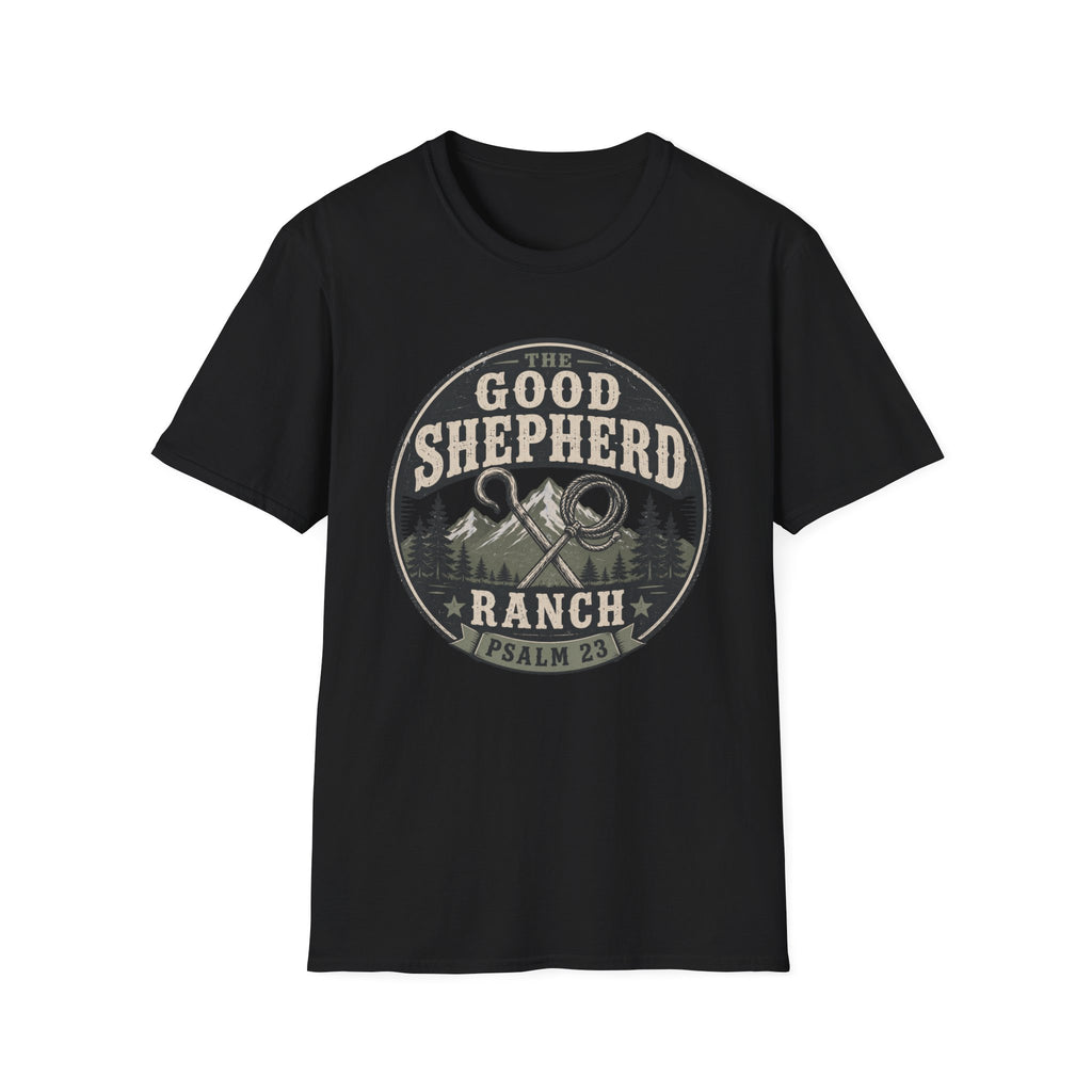 Good Shepherd Ranch T-Shirt