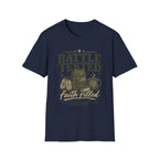 Battle Tested T-Shirt