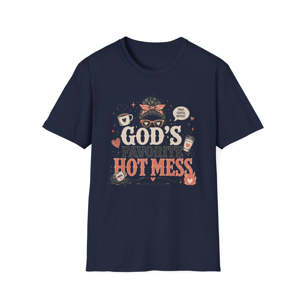 Hot Mess T-Shirt