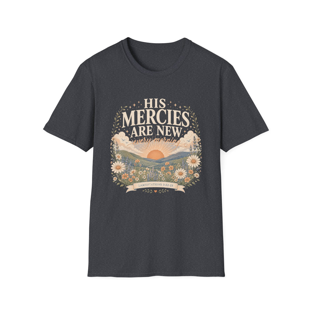 Every Morning T-Shirt