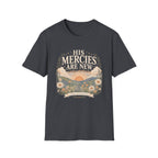 Every Morning T-Shirt