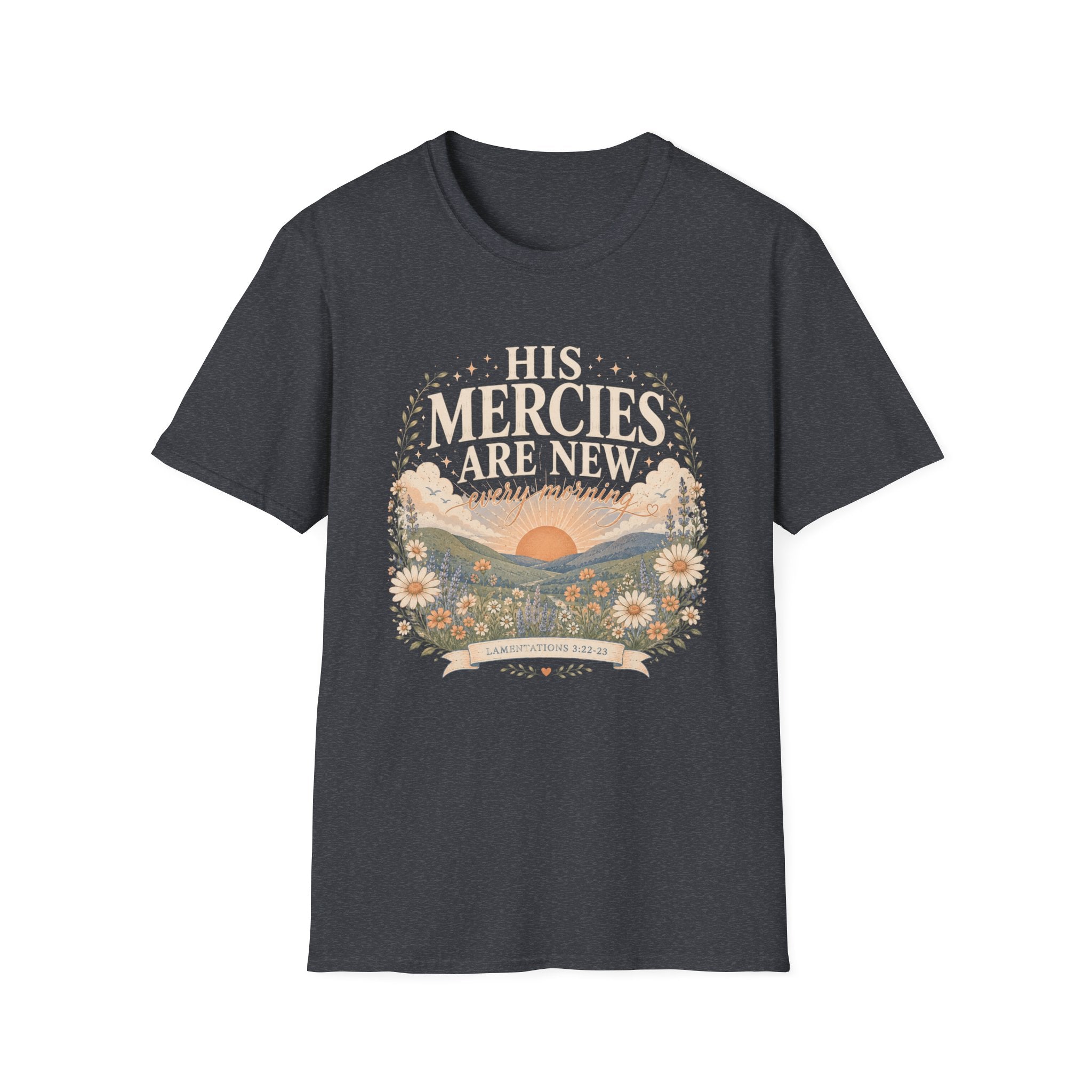 Every Morning T-Shirt