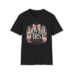 Loved First T-Shirt