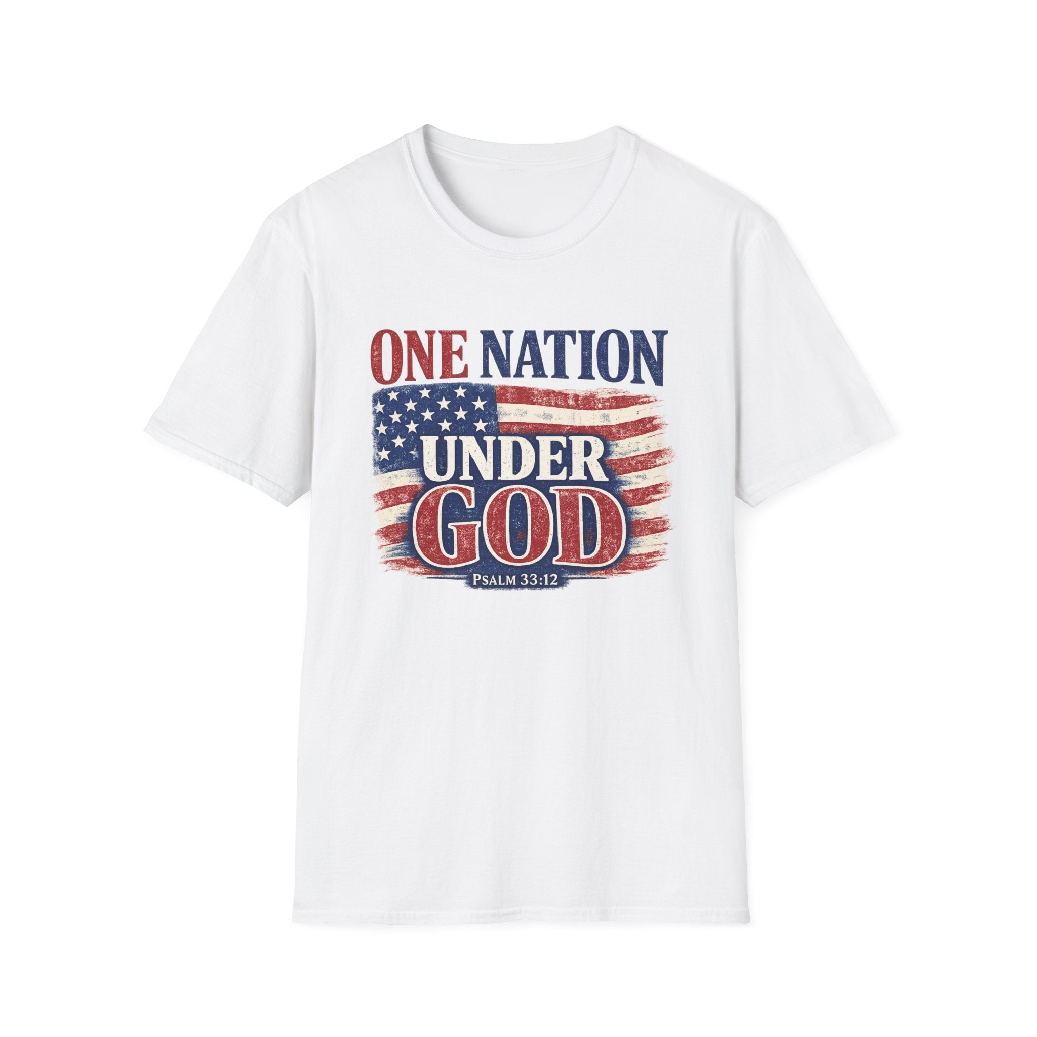 One Nation T-Shirt