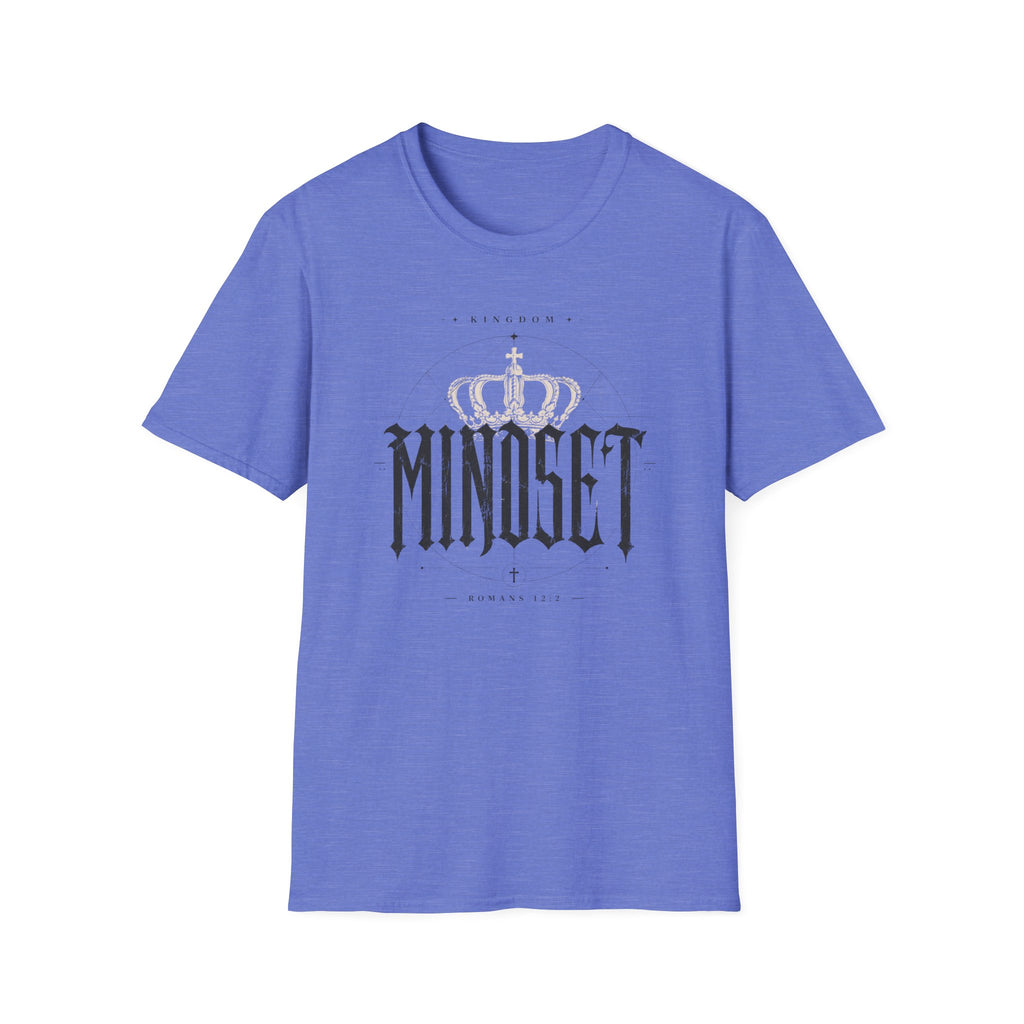 Kingdom Mindset T-Shirt