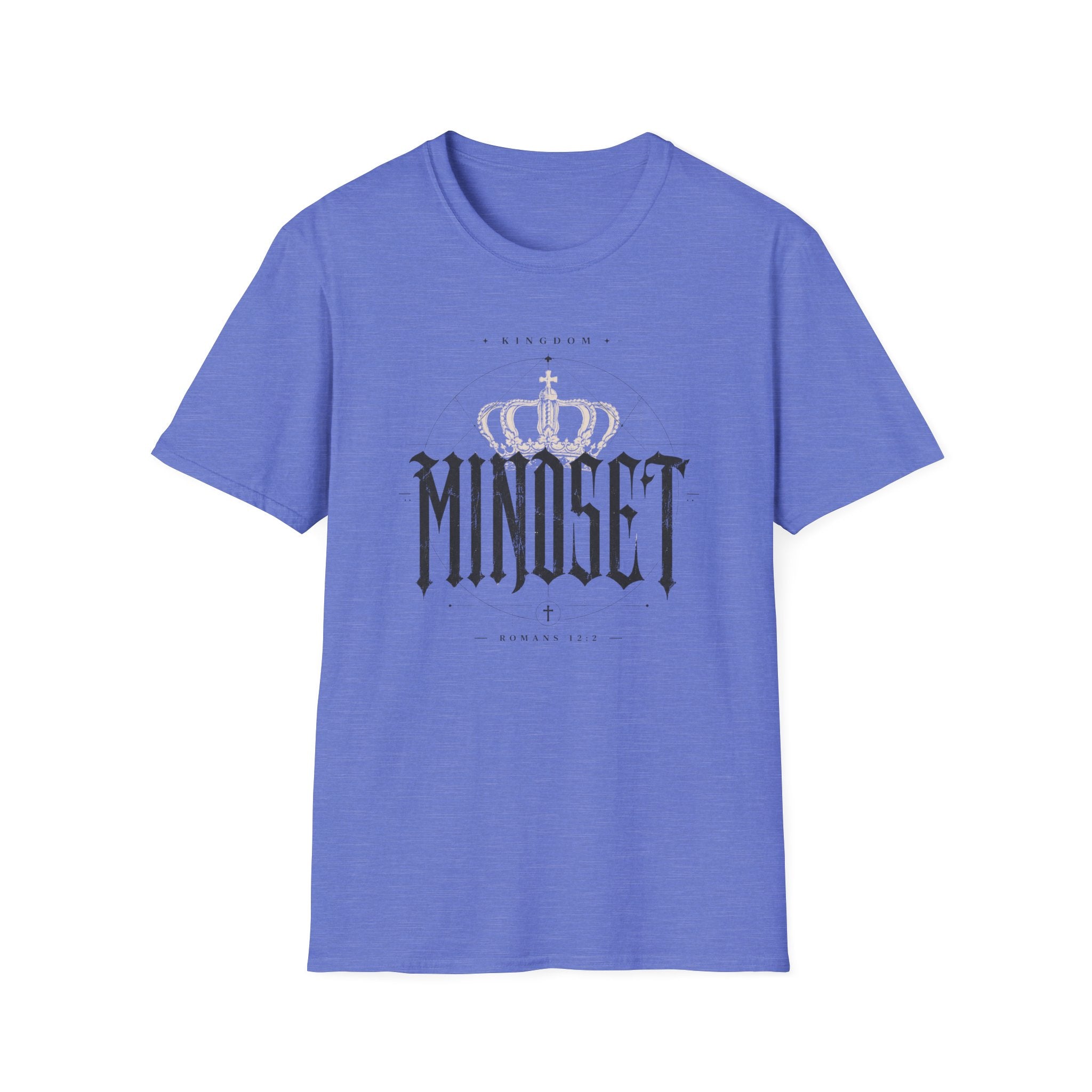 Kingdom Mindset T-Shirt