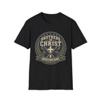 Brothers In Christ T-Shirt