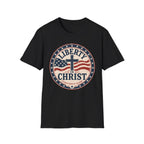 Liberty In Christ T-Shirt