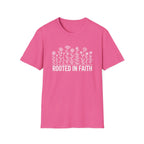Rooted In Faith T-Shirt