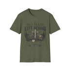 No Man Left Behind T-Shirt