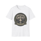 Brothers In Christ T-Shirt