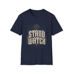 Stand Watch T-Shirt
