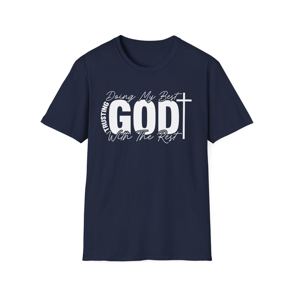 Trusting God T-Shirt