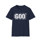 Trusting God T-Shirt