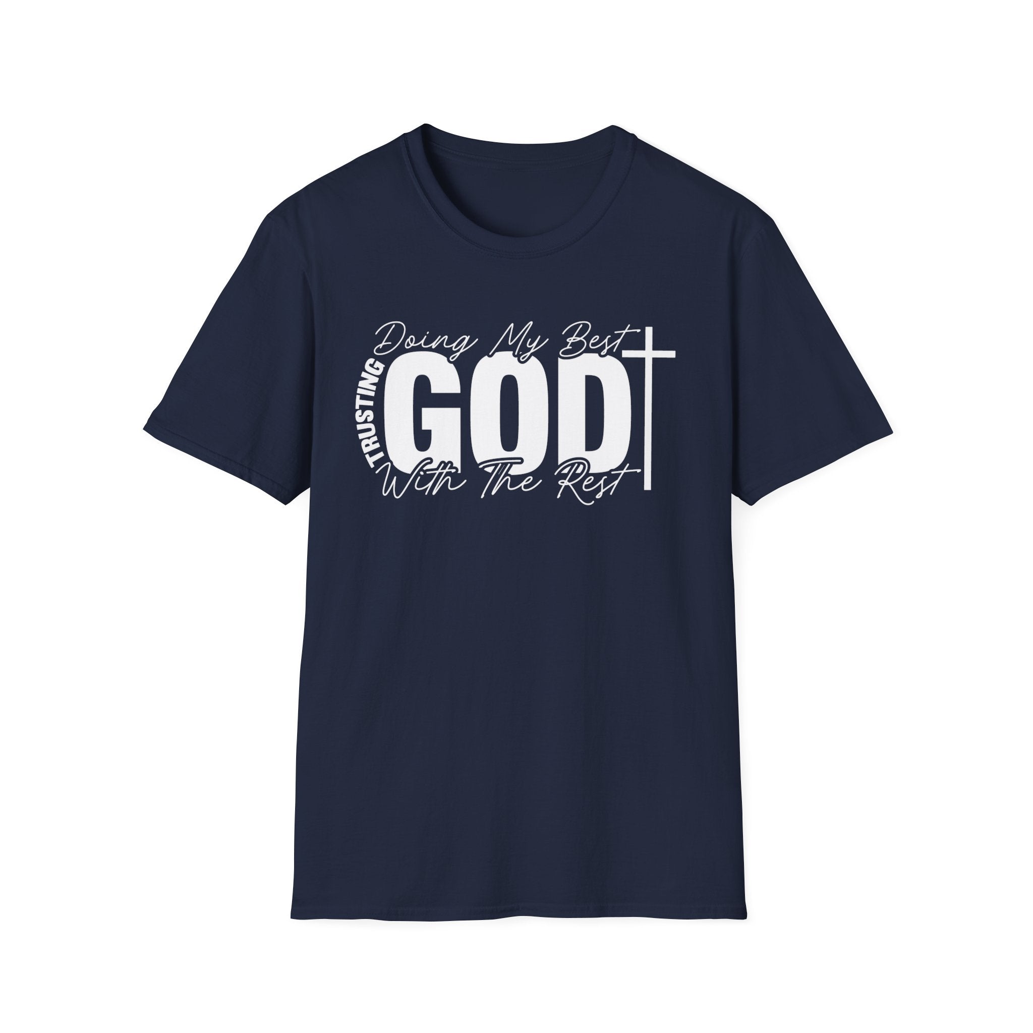 Trusting God T-Shirt