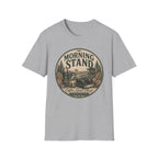 Morning Stand T-Shirt