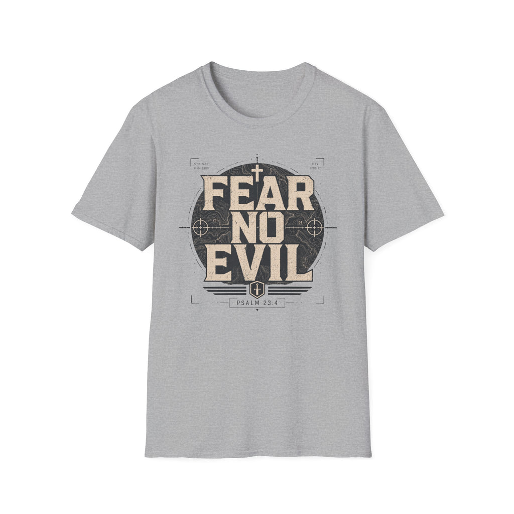 Fear No Evil T-Shirt