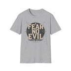 Fear No Evil T-Shirt