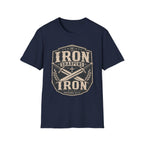 Iron Sharpens Iron T-Shirt