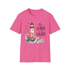 Lord Is My Light T-Shirt