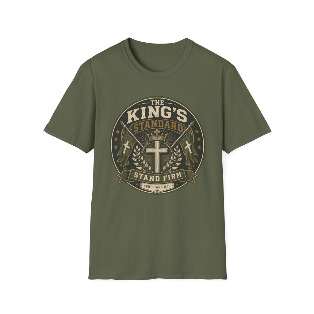 The King's Standard T-Shirt