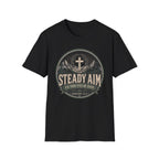 Steady Aim T-Shirt