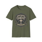 Brothers In Christ T-Shirt