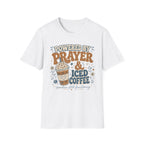 Iced Coffee T-Shirt