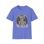 Not Of This World T-Shirt
