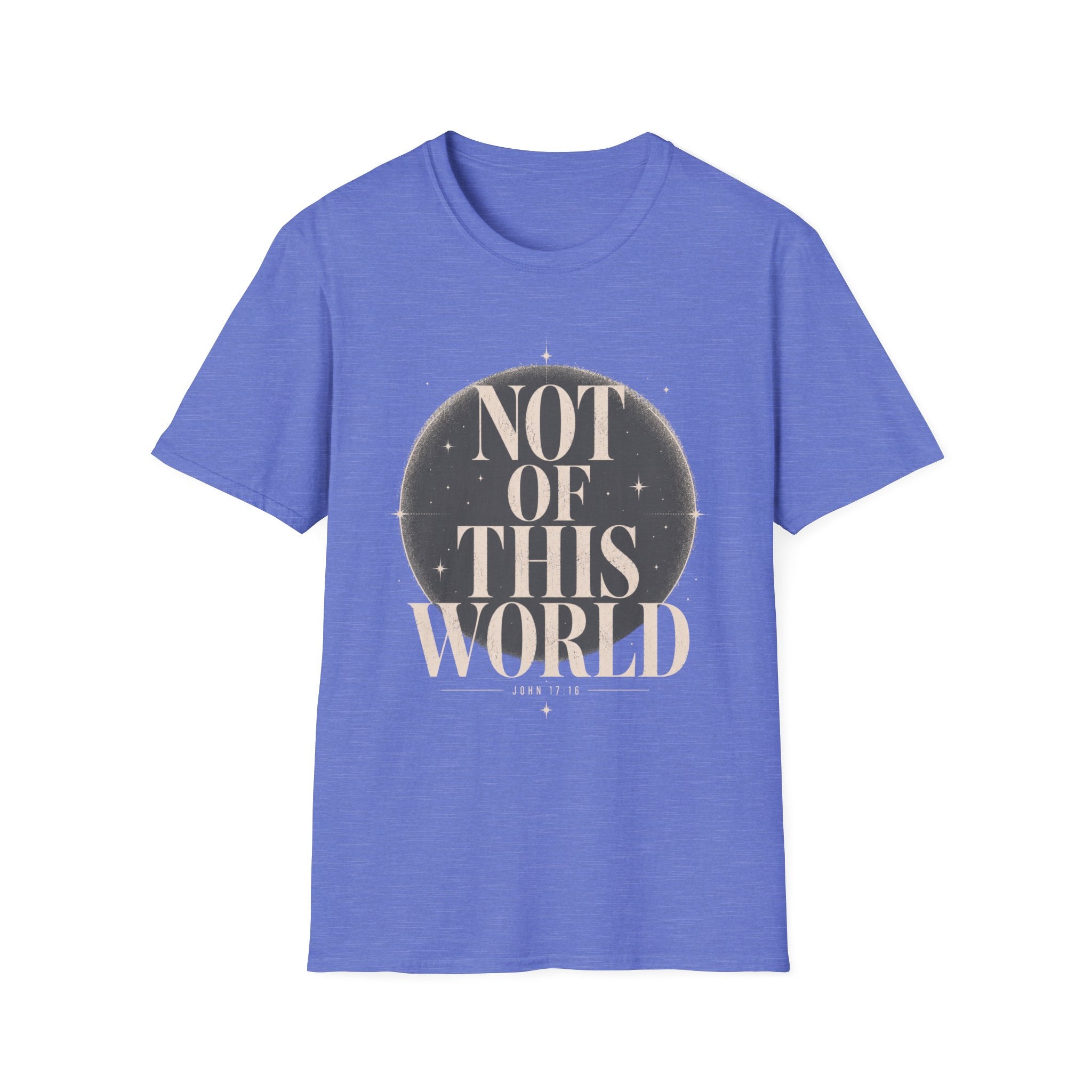 Not Of This World T-Shirt