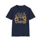 God Is In Control T-Shirt