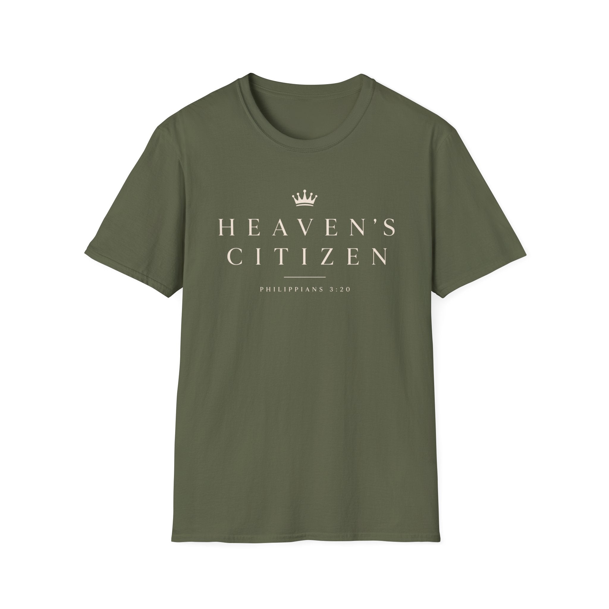 Heaven's Citizen T-Shirt