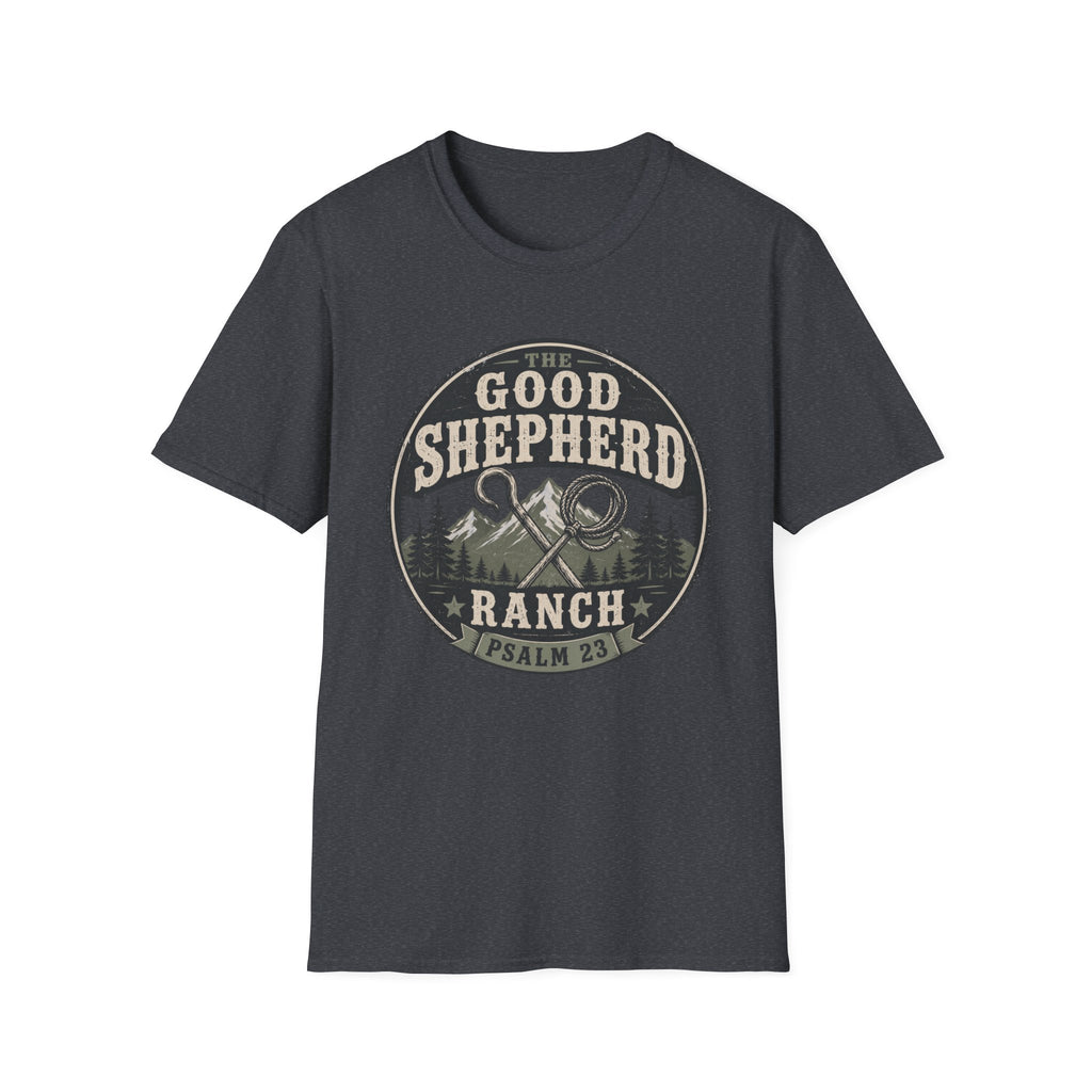 Good Shepherd Ranch T-Shirt