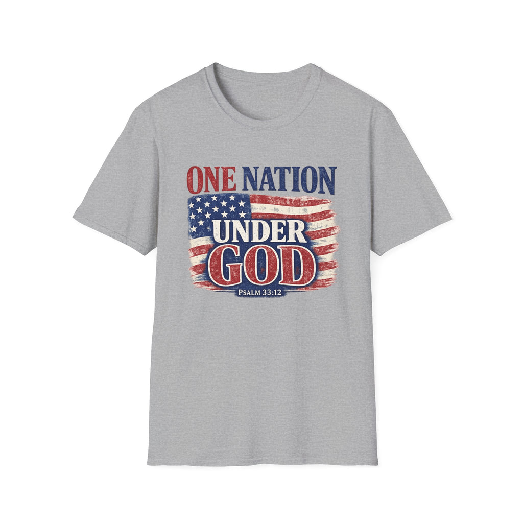 One Nation T-Shirt