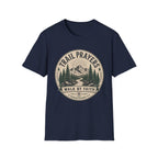 Trail Prayers T-Shirt