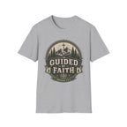 Guided By Faith T-Shirt