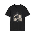 Stand Watch T-Shirt