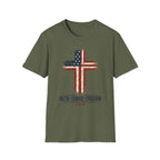 Faith. Family. Freedom. T-Shirt