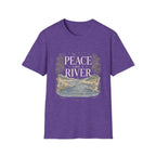 Peace Like A River T-Shirt