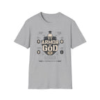 Armor Of God T-Shirt